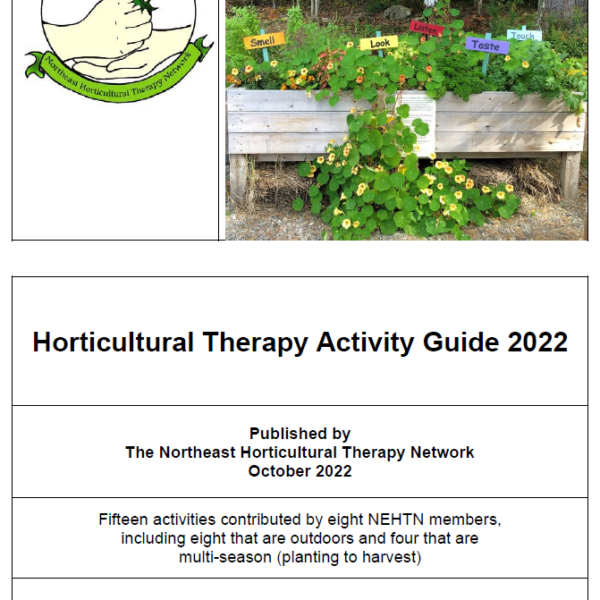 2022 Activity Guide (Digital)