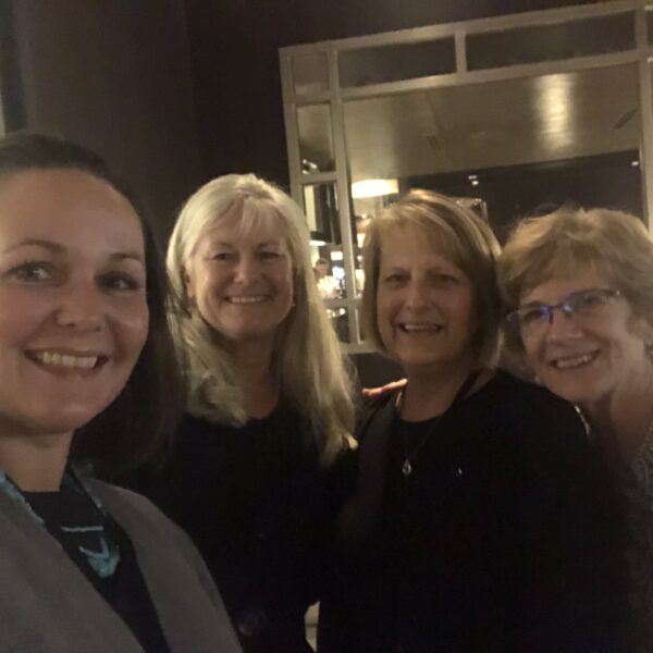 2-26 - Members Annual Meeting, "Connect with your Network"